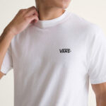 Remera Vans New Left Chest SS Tee - Imagen 2