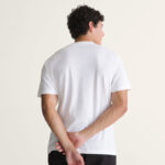 Remera Vans New Left Chest SS Tee - Imagen 3