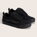 Zapatillas Vans U Knu Skool