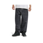 Jean Baggy Denim Wired DC