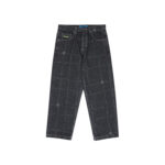 Jean Baggy Denim Wired DC - Imagen 8
