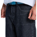 Jean Baggy Denim Wired DC - Imagen 3