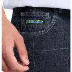 Jean Baggy Denim Wired DC - Imagen 4