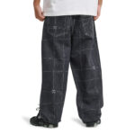 Jean Baggy Denim Wired DC - Imagen 5