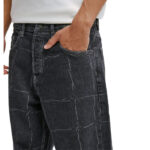 Jean Baggy Denim Wired DC - Imagen 6