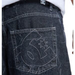 Jean Baggy Denim Wired DC - Imagen 8