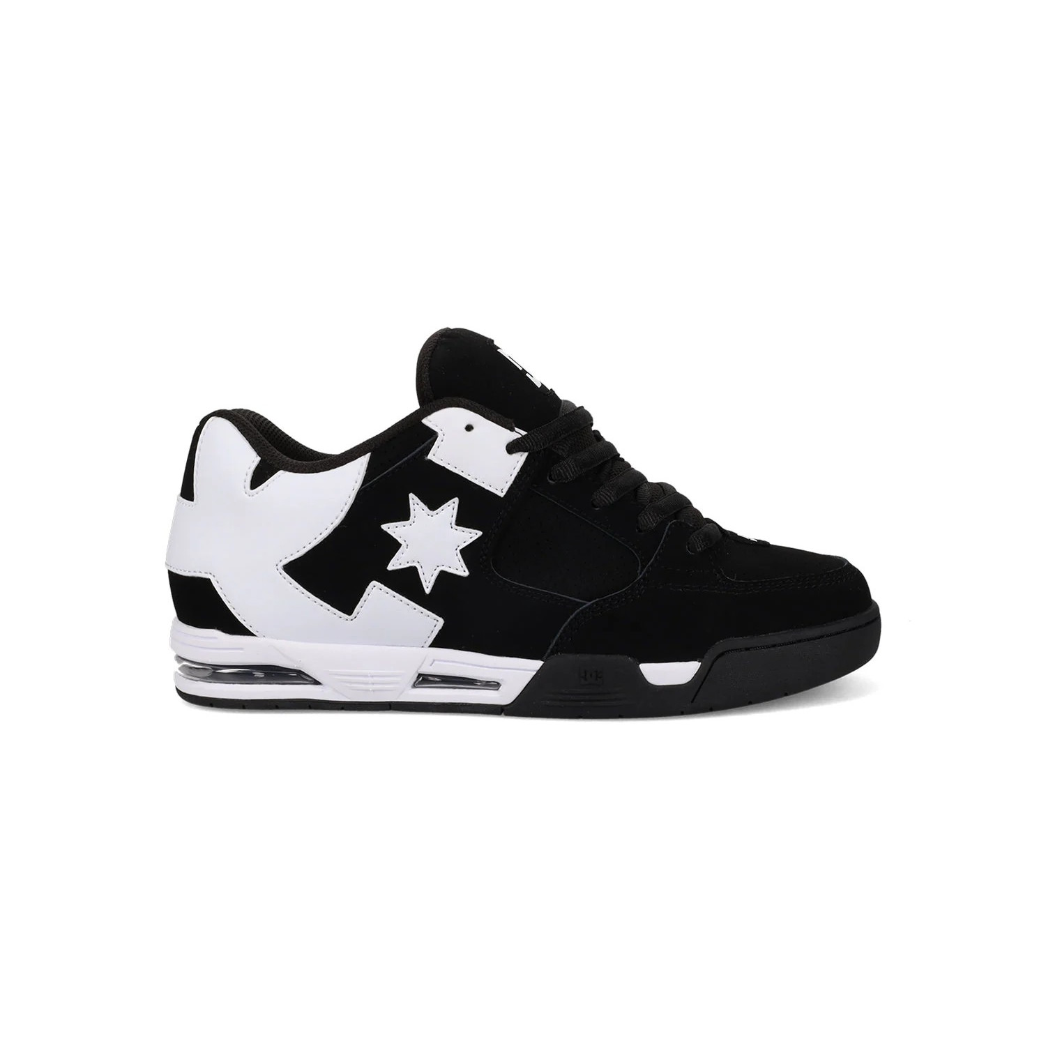1271112002-1 Zapatillas Command DC - Imagen 1