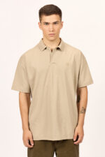 Chomba Element Heavy Emb Over Polo