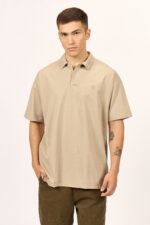 Chomba Element Heavy Emb Over Polo - Imagen 2