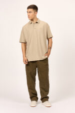 Chomba Element Heavy Emb Over Polo - Imagen 3
