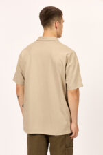 Chomba Element Heavy Emb Over Polo - Imagen 5