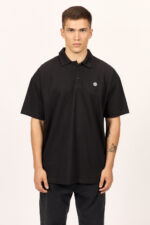 Chomba Element Heavy Emb Over Polo