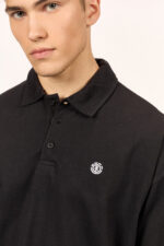 Chomba Element Heavy Emb Over Polo - Imagen 3