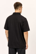 Chomba Element Heavy Emb Over Polo - Imagen 4