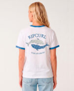REMERA RIP CURL ANIMALS - Imagen 2