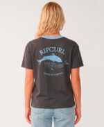 REMERA RIP CURL ANIMALS - Imagen 2
