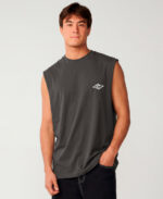 REMERA RIP CURL BOXY FADE
