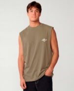 REMERA RIP CURL BOXY FADE