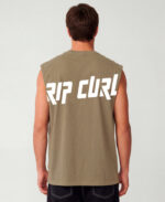 REMERA RIP CURL BOXY FADE - Imagen 2