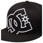 Cap Dc Double That Dc - Imagen 3