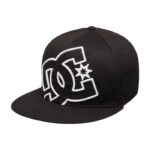 Cap Dc Double That Dc