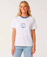 REMERA RIP CURL ANIMALS