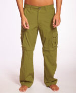 PANTALÓN RIP CURL LOOSE CARGO DESMONTABLE