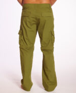 PANTALÓN RIP CURL LOOSE CARGO DESMONTABLE - Imagen 3