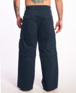 PANTALÓN RIP CURL LOOSE CARGO DESMONTABLE - Imagen 2