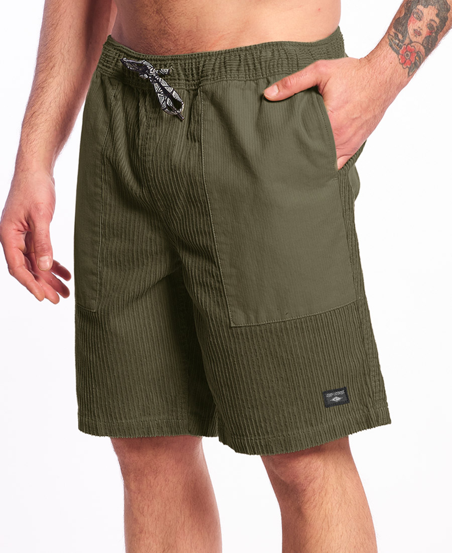 item41112foto164434 BERMUDA RIP CURL LOOSE CORD - Imagen 1