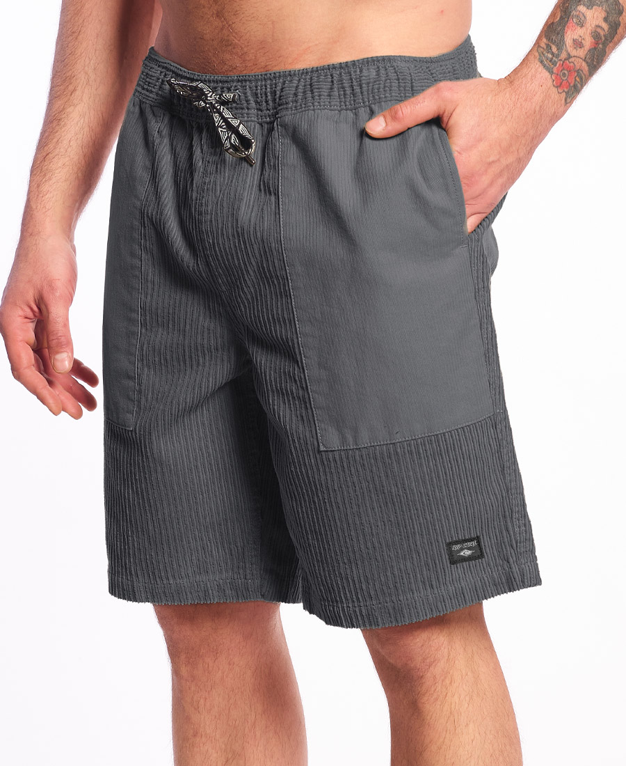 item41113foto164431 BERMUDA RIP CURL LOOSE CORD - Imagen 1