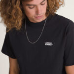 Remera Vans New Left Chest SS Tee - Imagen 2
