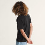 Remera Vans New Left Chest SS Tee - Imagen 3