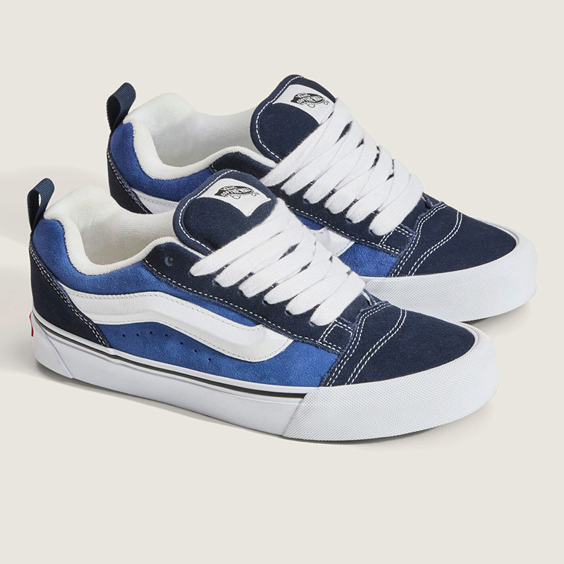 11994762_800 Zapatillas Vans U Knu Skool - Imagen 1